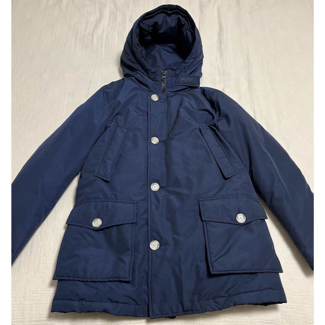 SALEアイテム ダウン ウールリッチ WOOLRICH アークティックパーカ