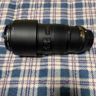 ニコン(Nikon)のAF-S NIKKOR 70-200mm F4G ED VR(レンズ(ズーム))