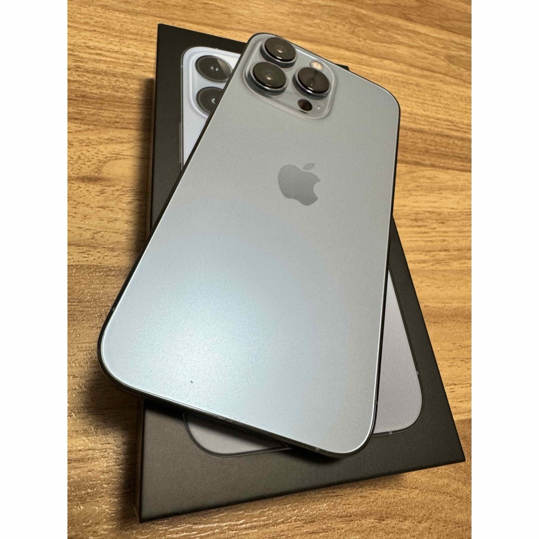 Apple(アップル)のiPhone13pro スマホ/家電/カメラのスマートフォン/携帯電話(スマートフォン本体)の商品写真