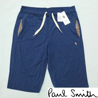 Paul Smith - ポールスミス 新品 メンズ スウェットショートパンツ