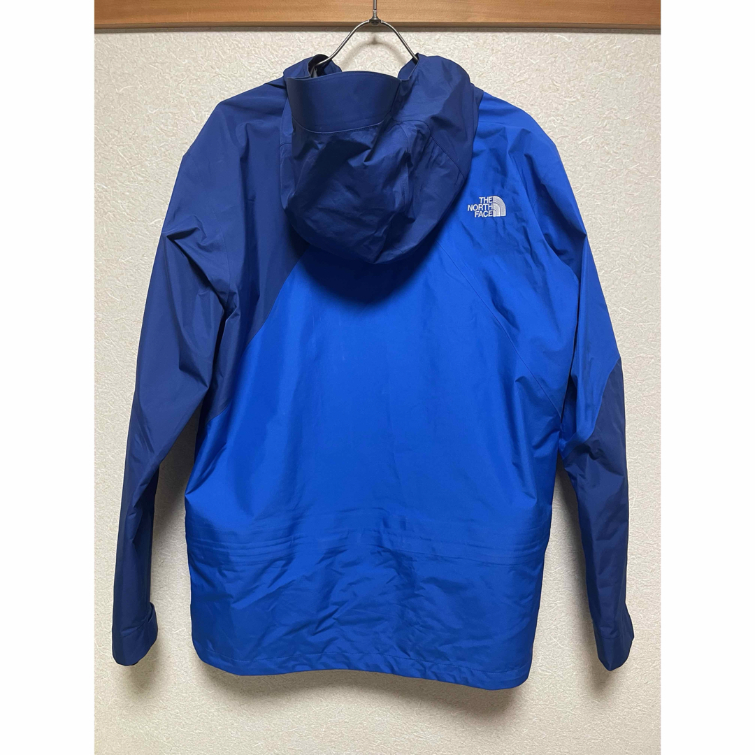 【美品】THE NORTH FACE RTG JACKET XL