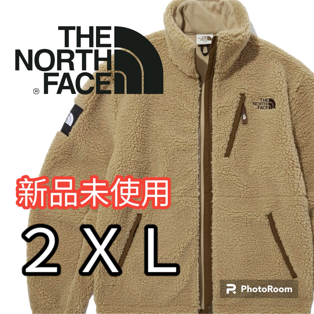 新品未使用　国内未発売 THE NORTH FACE リモ フリース ジャケット | フリマアプリ ラクマ