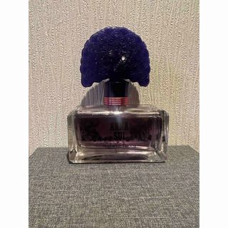 アナスイ(ANNA SUI)のANNA SUI ナイトオブファンシー75ミリ(香水(女性用))