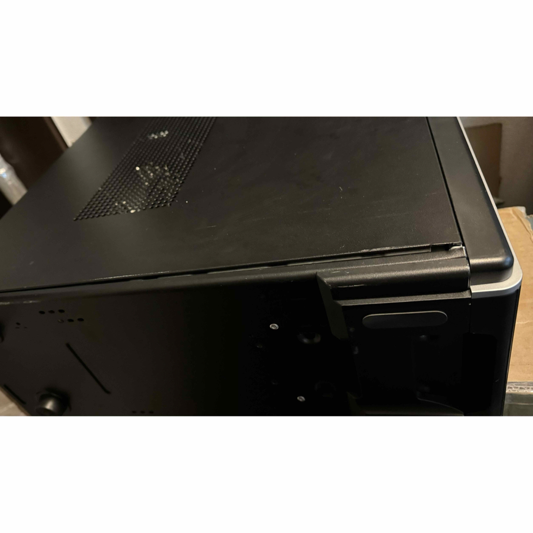 ゲーミングPC Core i7-9700 GTX 1660 新品SSD ゲーミングPC Core i7-9700 GTX 1660 新品SSD
