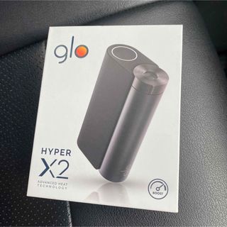 glo - 【5台セット】glo hyperの通販 by AIR|グローならラクマ