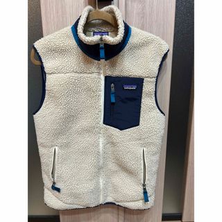 パタゴニア(patagonia)の【月末限定値下げ】パタゴニア　ベスト　レトロX    Sサイズ(ベスト)