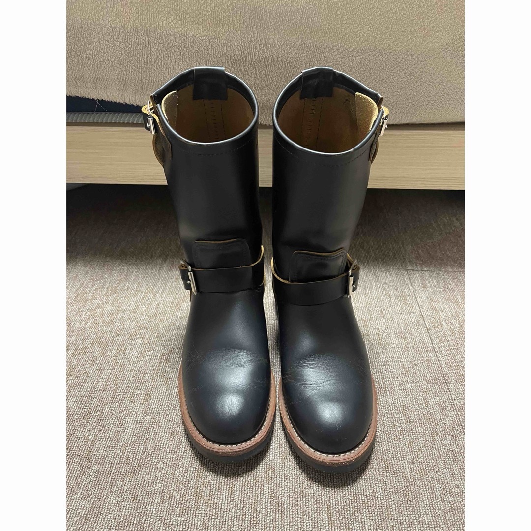 初回特典付 RED WING REDWING REDWING 2966 スチール無し2966