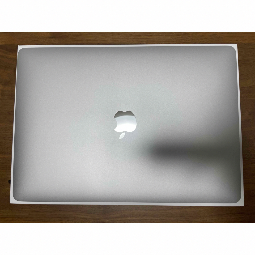 Mac (Apple) - 未使用に近い美品❗️MacBook Air 2020 M1チップ