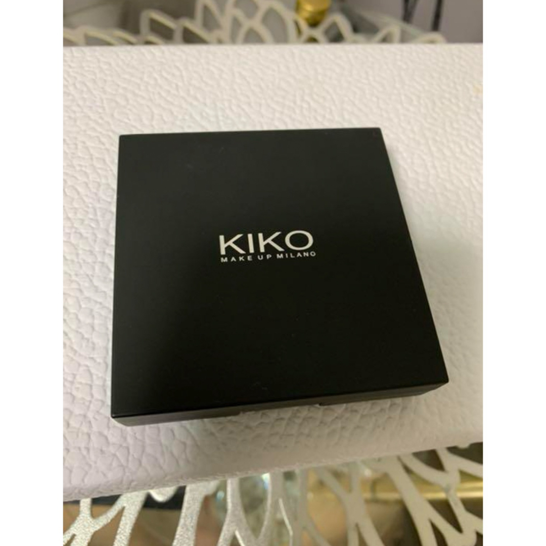 KIKO(キコ)の今大人気！！　KIKO アイシャドウ コスメ/美容のベースメイク/化粧品(アイシャドウ)の商品写真