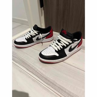 ナイキ(NIKE)のNike Air Jordan 1 Retro Low OG ジョーダン1(スニーカー)