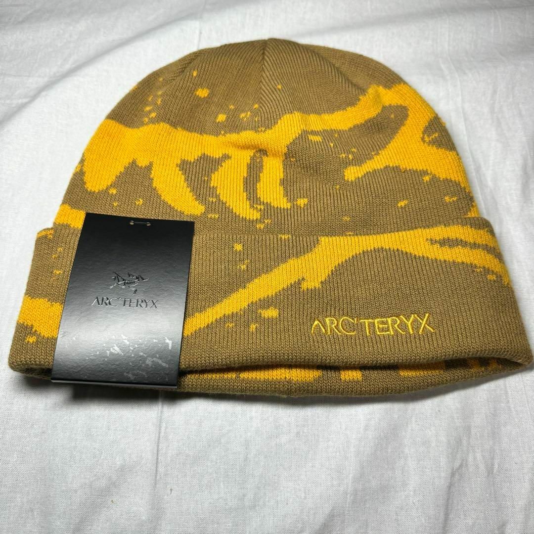 アークテリクス Arc’teryx ライトウェイトグロットトーク ビーニー