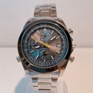 シチズン(CITIZEN)のシチズン ブルーエンジェル Citizen EcoDrive BlueAngel(腕時計(アナログ))