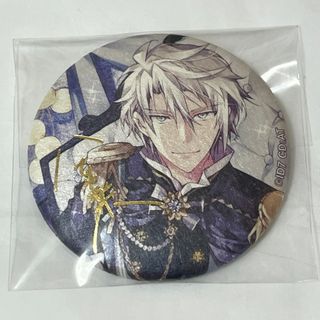 アイドリッシュセブン アイナナ 十八乙女楽 EXPO 缶バッジ UR(キャラクターグッズ)