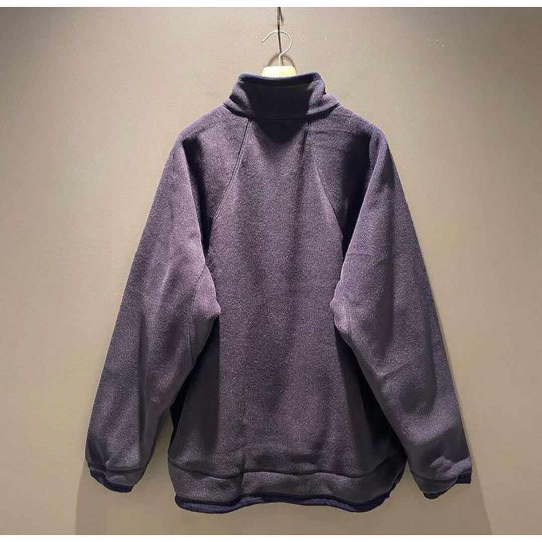 国際ブランド SSZ RETRO 楽天市場】【中古】BEAMS MIL MIL FLEECE ...