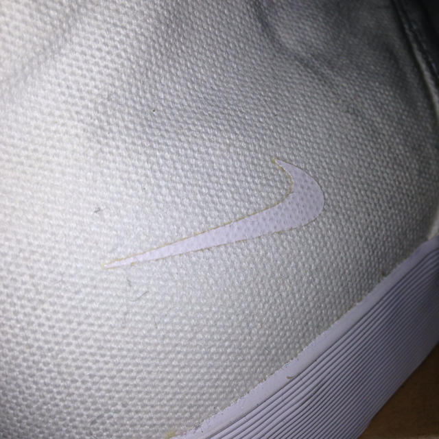 Nike Nike キャンバスハイカットスニーカーの通販 By Sunsunsun ナイキならラクマ Nike Nike キャンバスハイカットスニーカーの通販 By Sunsunsun ナイキならラクマ