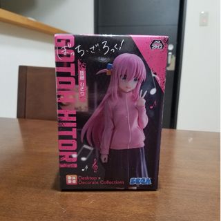 ぼっち・ざ・ろっく！ フィギュア “後藤ひとり”(その他)