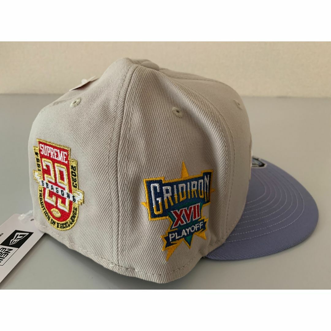 Supreme - Supreme Championships Box Logo New Era の通販 by Supreme - Supreme Championships Box Logo New Era の通販 by