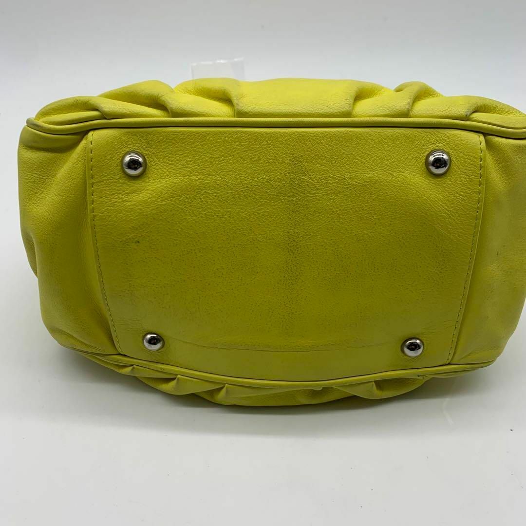Furla - 希少デザイン フルラ オールレザー ハンドバッグ バイカラー