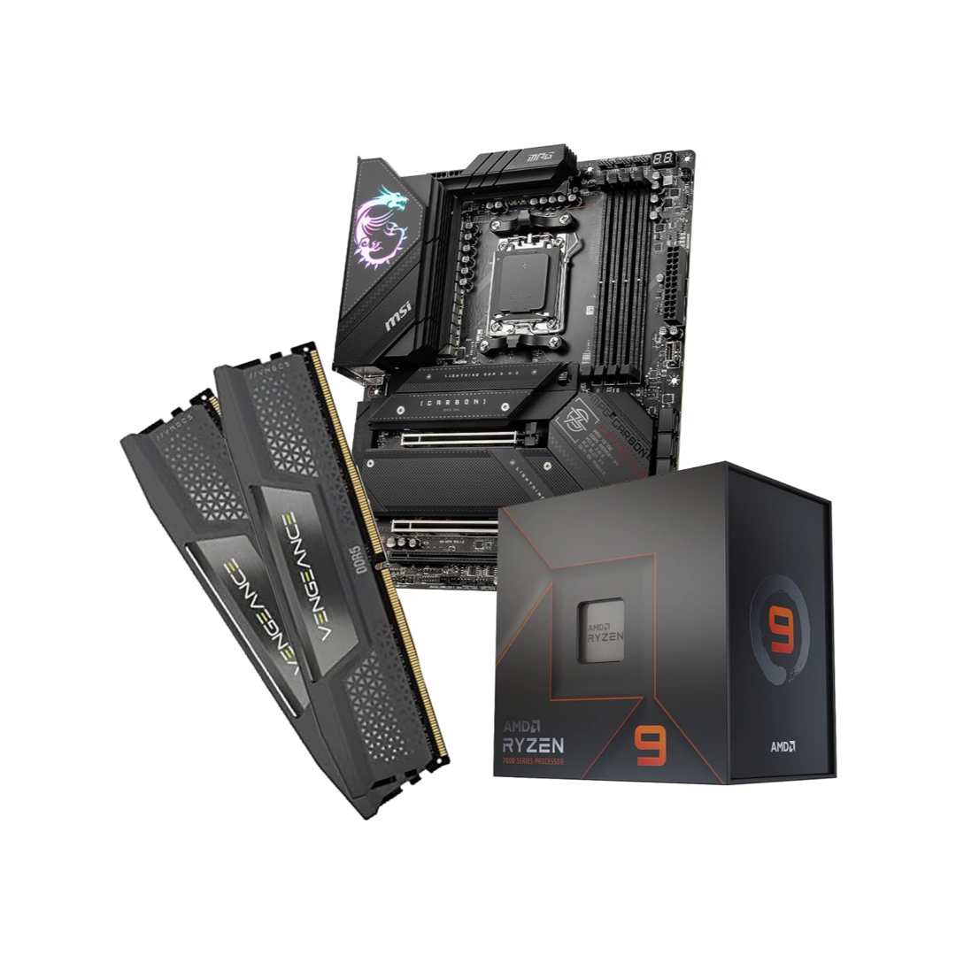 AMD ドリームパックryzen9 7900X Select by ASK AMD ドリームパックryzen9 7900X Select by ASK