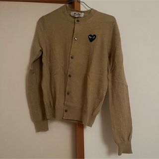 コム デ ギャルソン(COMME des GARCONS) カーディガン(レディース)の