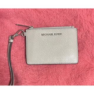 マイケルコース(Michael Kors)のマイケルコース カードケース(コインケース)