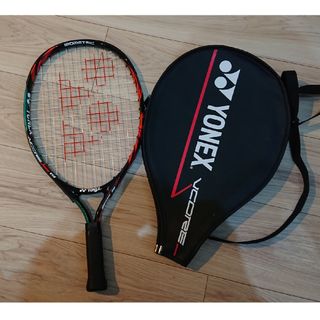 ヨネックス(YONEX)の子供(キッズ) 用 テニスラケット 19インチ(ラケット)