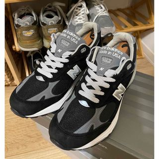 【26.0cm】着用2回 new balance M1300CLS