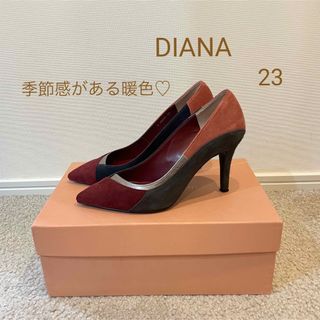 ダイアナ(DIANA)のDIANA (ハイヒール/パンプス)