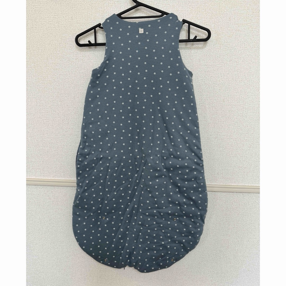 PETIT BATEAU(プチバトー)のプチバトー　プリントジゴトゥーズ キッズ/ベビー/マタニティのベビー服(~85cm)(その他)の商品写真