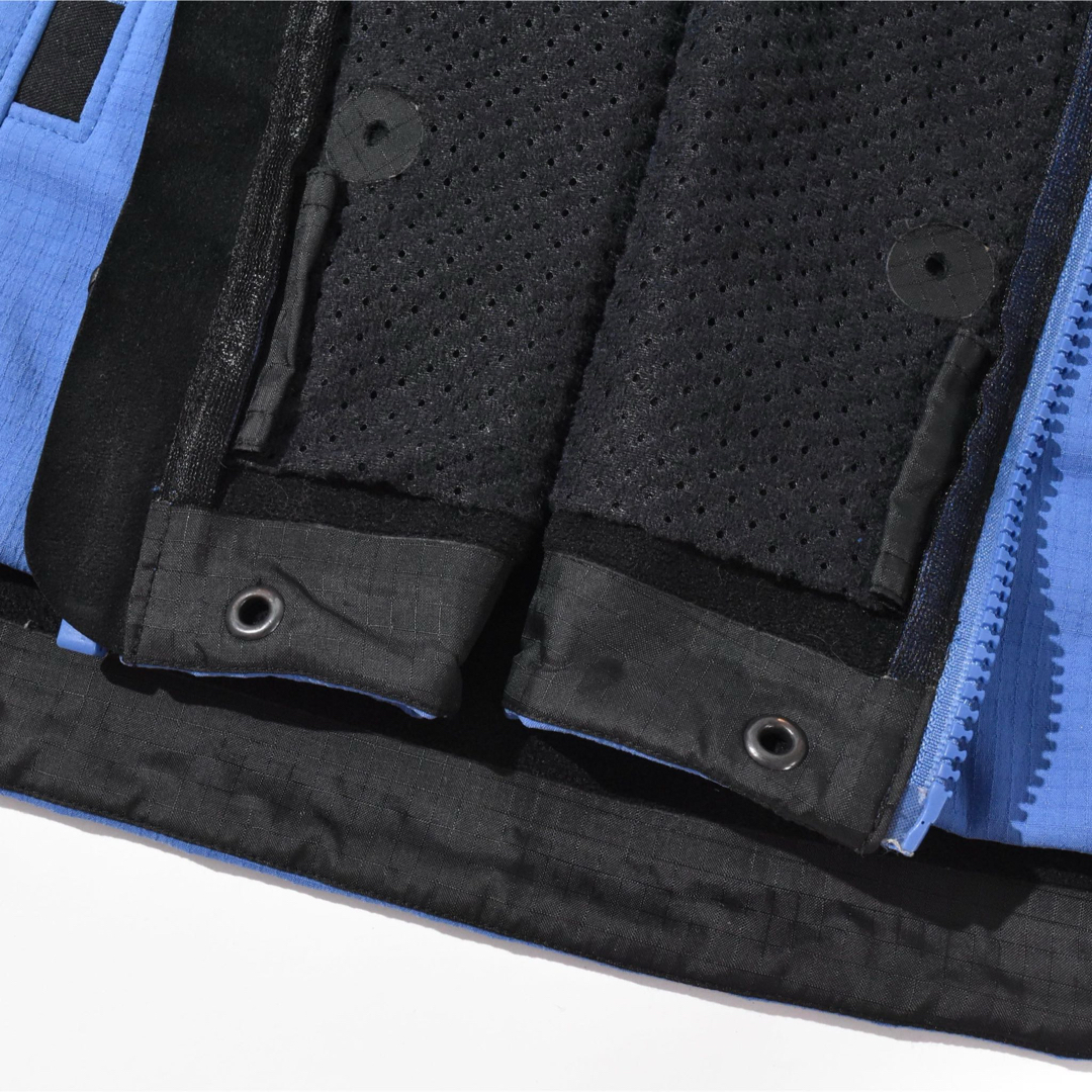 ARC'TERYX - ARC'TERYX SIGMA AR JACKET SKYBLUE Mの通販 by ARC'TERYX - ARC'TERYX SIGMA AR JACKET SKYBLUE Mの通販 by