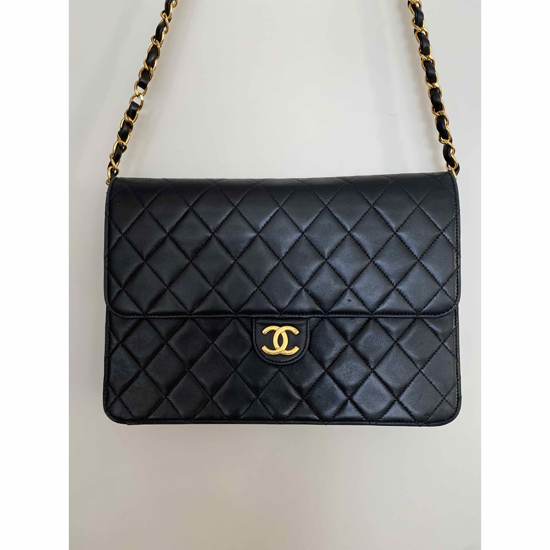 ⭐︎値下げしました☆  CHANEL マトラッセレディース