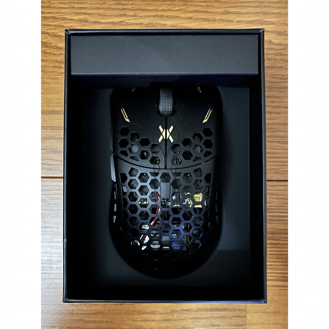 売上割引 Finalmouse UltralightX Lion(M) | www.ancientvalley.ge