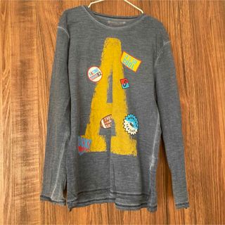 ザラキッズ(ZARA KIDS)のZARA BOYS （128cm）(Tシャツ/カットソー)