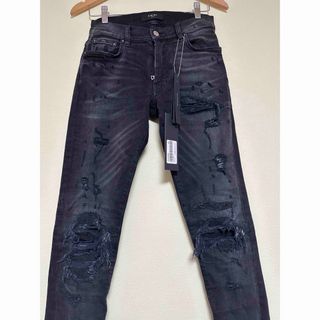 アミリ(AMIRI)のAMIRI skinny denim(デニム/ジーンズ)