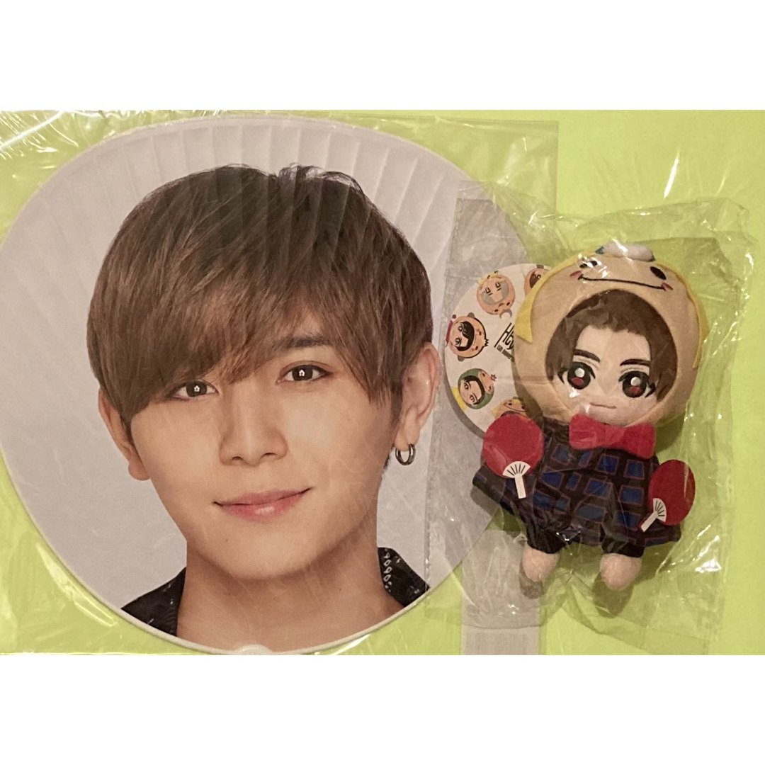 Hey! Say! JUMP - 【新品】Hey!Say!JUMP 山田涼介さん グッズ 2 Hey! Say! JUMP - 【新品】Hey!Say!JUMP 山田涼介さん グッズ 2