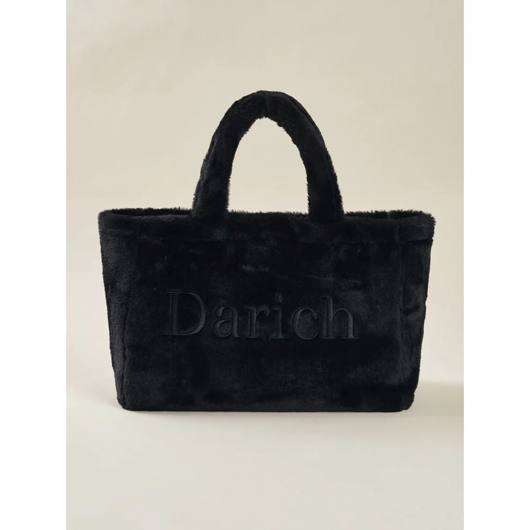 Darich♡新品Darlingファートートバッグ