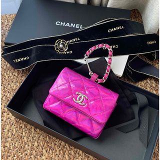 シャネル(CHANEL)のCHANEL シャネル　顧客ギフト2023 カードケース(コインケース)