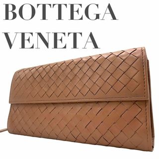 ボッテガ(Bottega Veneta) 財布(レディース)（無地）の通販 57点