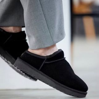 UGG - 【美品】FRAMeWORK別注 UGG CLASSIC SLIPPER 6 