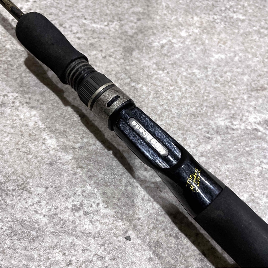 Megabass - 希少 美品 メガバス デストロイヤー F1-60X ウルトラ Megabass - 希少 美品 メガバス デストロイヤー F1-60X ウルトラ