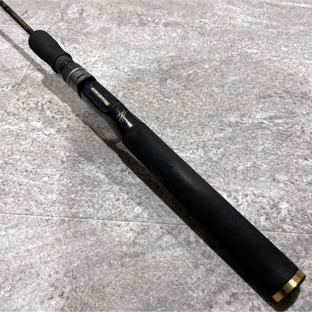 Megabass - 希少 美品 メガバス デストロイヤー F1-60X ウルトラ Megabass - 希少 美品 メガバス デストロイヤー F1-60X ウルトラ