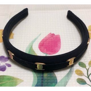 フェラガモ ヴィンテージ カチューシャの通販 20点 | Ferragamoの フェラガモ ヴィンテージ カチューシャの通販 20点 | Ferragamoの