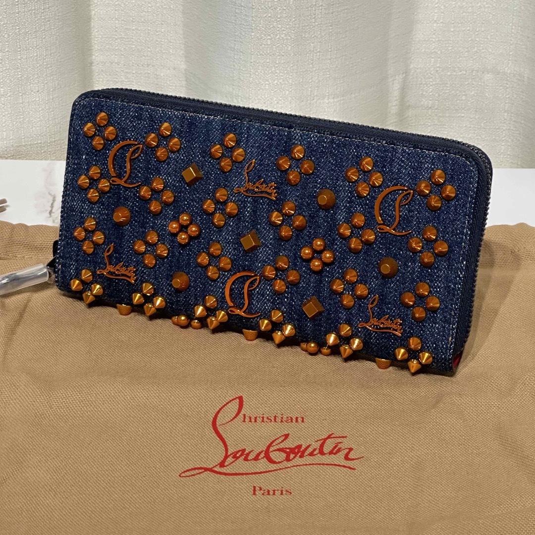Christian Louboutin - 【限定セール】6万円引 新品 Christian Louboutin - 【限定セール】6万円引 新品