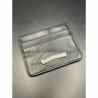 クロムハーツ 名刺入れ/定期入れ(メンズ)の通販 97点 | Chrome Hearts