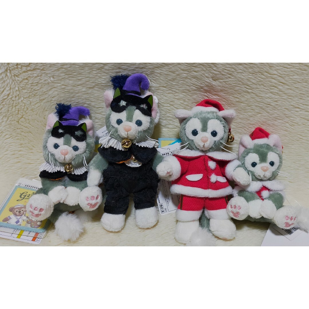 新品TDSジェラトーニ 新品TDSジェラトーニ