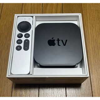 アップル(Apple)のApple TV 第4世代 32GB MHY93J/A （A1625）(その他)