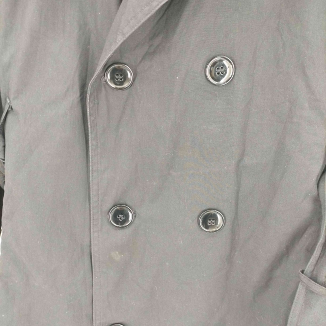 US NAVY(ユーエスネイビー) メンズ アウター コート メンズのジャケット/アウター(トレンチコート)の商品写真