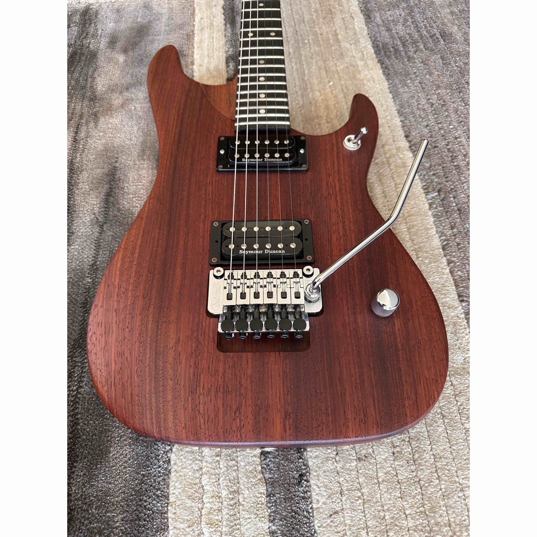Washburn - ワッシュバーン Washburn N4 Padaukの通販 by Washburn - ワッシュバーン Washburn N4 Padaukの通販 by