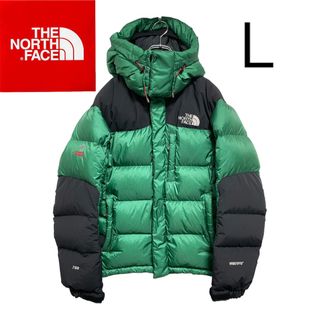 ザノースフェイス(THE NORTH FACE)の【美品】ノースフェイス⭐︎サミット⭐︎バルトロ⭐︎700⭐︎ダウン⭐︎グリーン(ダウンジャケット)