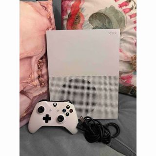 エックスボックス(Xbox)のXbox One S エックスボックス　値下げ(家庭用ゲーム機本体)